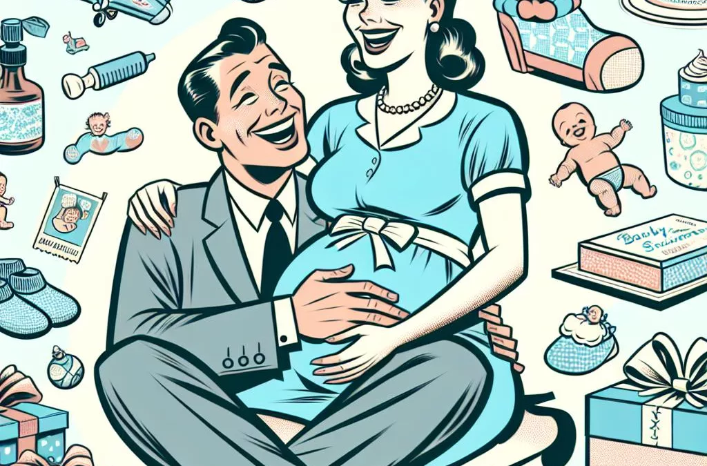 Unlock Wellness: Why Prenatal Massages Are the Ultimate Baby Shower Gift
